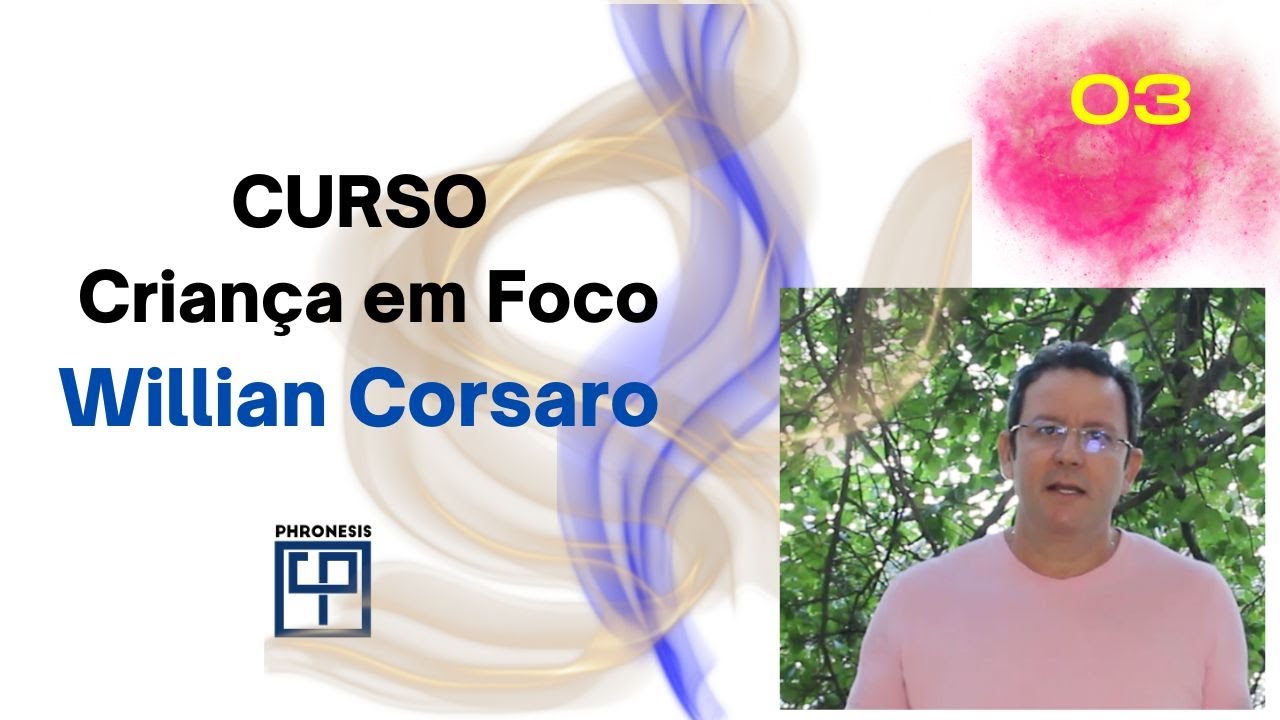 Aula 03 - Willian Corsaro