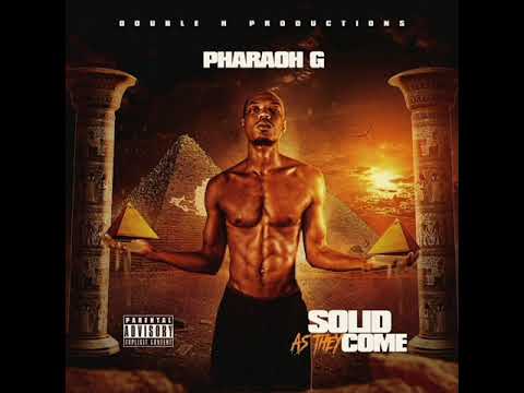 02  Pharaoh G- OtherSide Of SXM