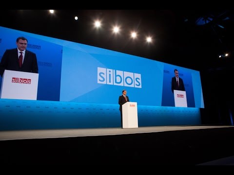 Sibos 2016 - Highlights from the week in Geneva