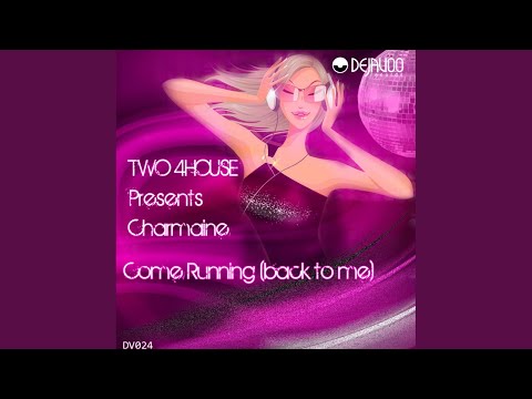 Come Running Back To Me (Soulplate Mix)