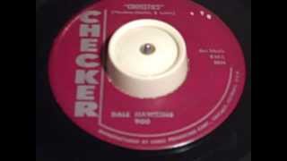 Crossties by Dale Hawkins  CHECKER 1957