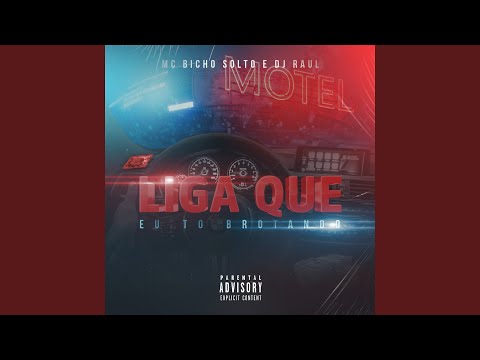 Liga Que Eu To Brotando