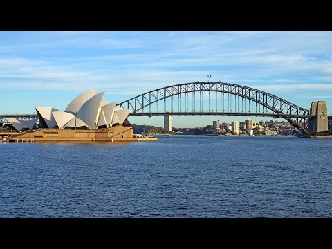 Thumbnail for Explore Australia & New Zealand: 15-Day Viking Ocean Cruise with Kim Vaughan