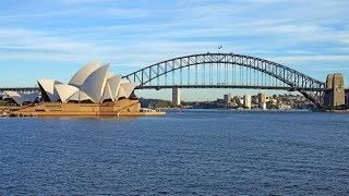 Explore Australia & New Zealand: 15-Day Viking Ocean Cruise with Kim Vaughan