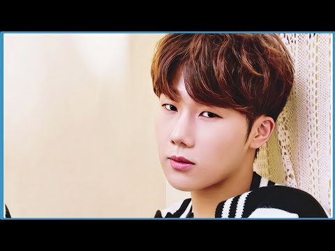 Kim Sunggyu's Hardship as Infinite's Leader