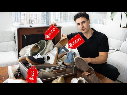 The Best Spring/Summer Sneakers for Every Budget