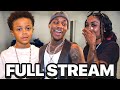 Tylil Ari Fletcher Yosohn FULL STREAM