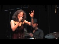Lisa Ferraro with Houston Person- Teach Me Tonight