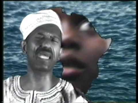 Zé Manel   África unite