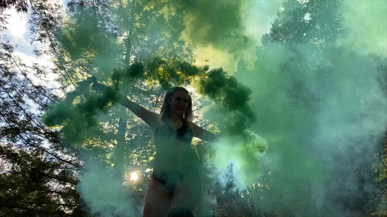 Promotional video thumbnail 3 for Leira Louphoric