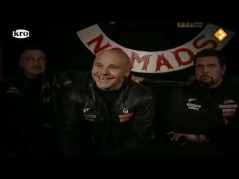 🔥 OORLOG TUSSEN HELLS ANGELS EN SATUDARAH  🔥