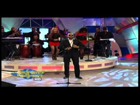 Felix Manuel D'extremo a Extremo 01-23-13