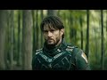 Soldier Boy All Powers Kills Scenes The Boys Season 3