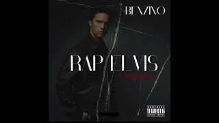 Kadr z teledysku Rap Elvis (Eminem Diss, Pt. 2) tekst piosenki Benzino