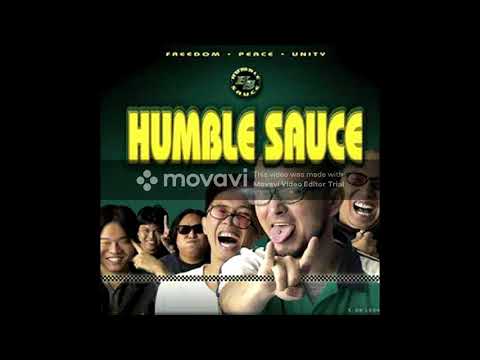 Rolling Up - Humble Sauce
