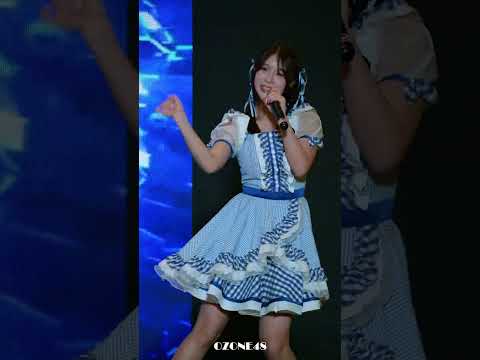 [4K] Fancam Nenie CGM48 - Reborn @ Seacon Square Srinakarin 130866