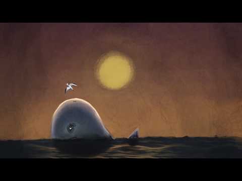 El Pájaro y la ballena
