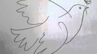 Mayte Martín - La Paloma de Picasso