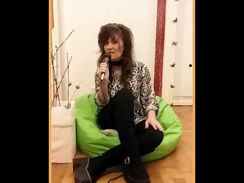 María De Vittorio "Rock Nacional"