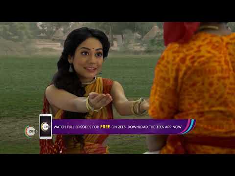 Mallika learns about Vischik's mistake - Sata Bhainka Sunanaki - Fantacy Odia TV Serial - Webi 441
