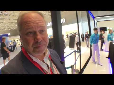 Prodotti assurdi: il frigo che fa la spesa da solo