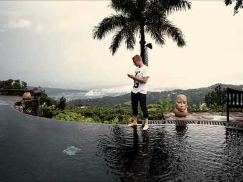 Diplo & Laidback Luke -- Sweat Through Your Radio feat. Ms. Dynamite (BBC Radio 1 RIP)