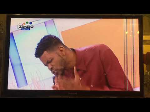 Viste como (xalenu kya mbote) Dj Malvado e Klaudio hoshai