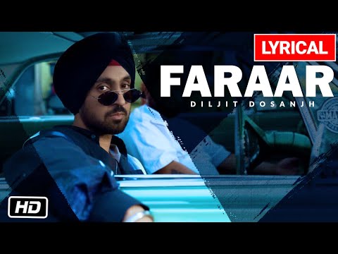 Faraar — watch video