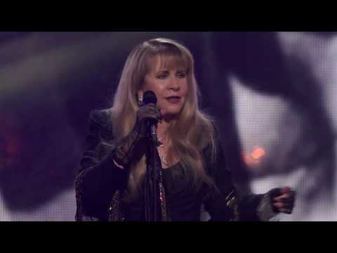 Stevie Nicks - "Stand Back" | 2019 Rock & Roll Hall of Fame Induction