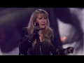 Stevie Nicks performs "Stand Back" at the 2019 Rock & Roll Hall of Fame Induction Ceremony