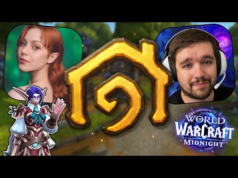 Dvalin Gaming and Elphiee