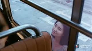 The Very Best SKEETER DAVIS Song❤️remember Andy Law&amp;Maggie Cheung❤️sedihnya kebangetan