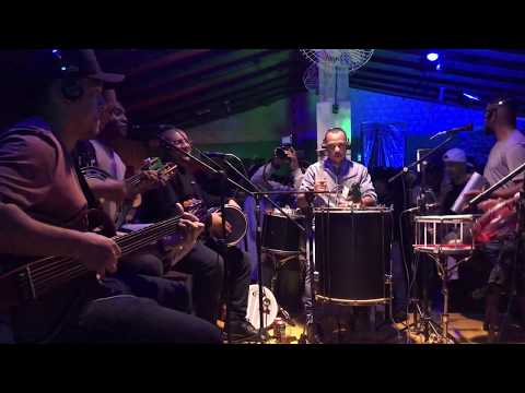 Samba Tchê - Acredita no Meu Coração (Pagode do Pirika)