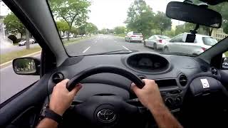 How to Stay Centered in Your Lane   #roadtest #drivingclasses #accesshalifax #drivinglessons