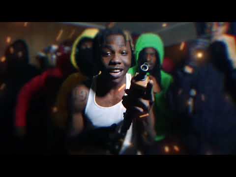 SOG Draco - Box Boyz #318 #spazzanation #8star #FreeDraco