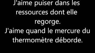 Keen'V - J'perds le contrôle