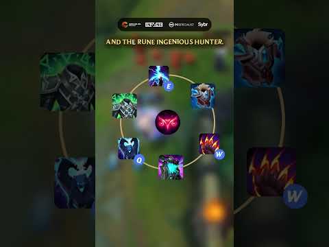 How Drain Tank Voli is Taking Over Korean SoloQ #leagueoflegends #loltips #Volibear