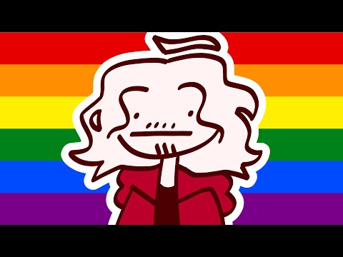 being not straight (kobe :] edition)