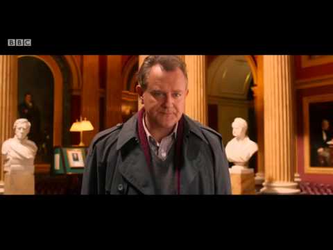 Ken on "The One Show" on BBC1