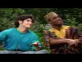 Maduka Steady Mike Messer On Sesame Street