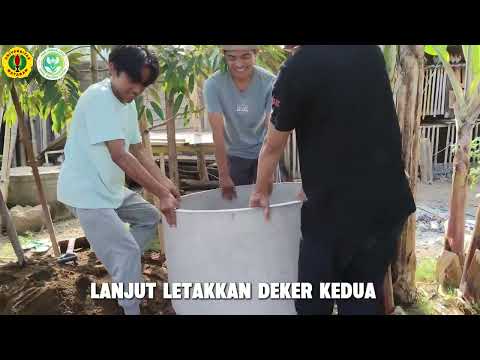 Thumbnail Pembuatan Lubang Teba