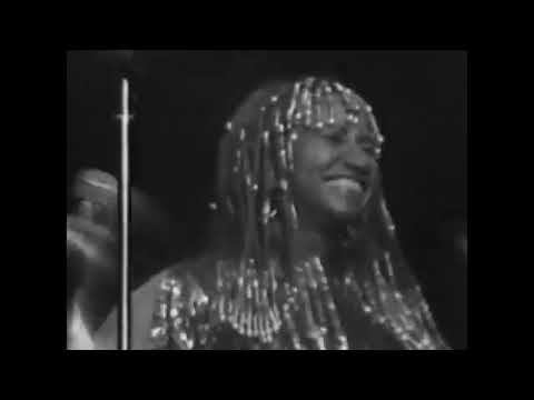 Celia Cruz & Willie Colón- Potpourri de Éxitos/Finale (Passaic, NJ 1980)