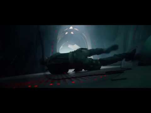 【終極戰士：掠奪者】官方前導預告