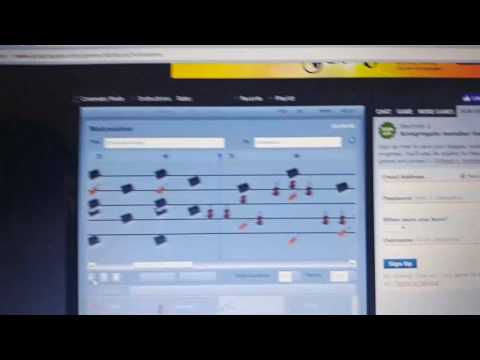 Notessimo music I made