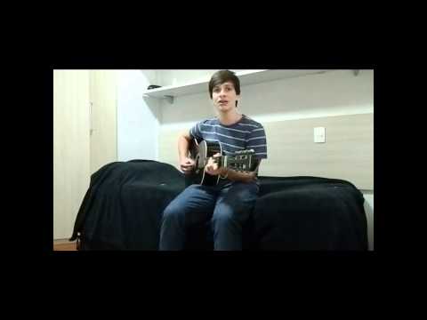 The Calling - Wherever You Will Go (Gustavo Sinisgalli Acoustic Cover)