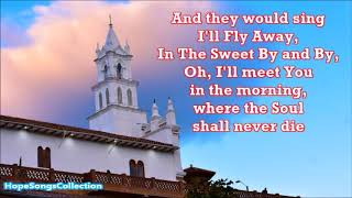 Old Country Church -  with lyrics