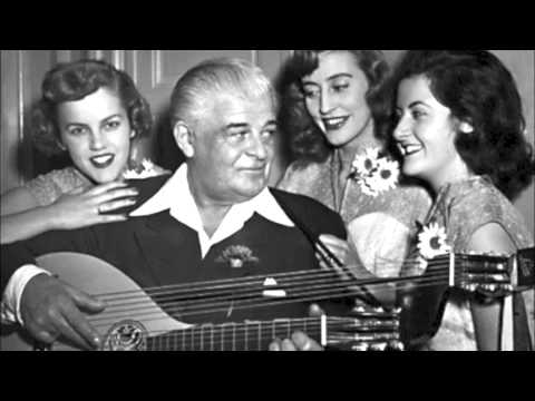 Systrarna Rosenblom - Mister Sandman