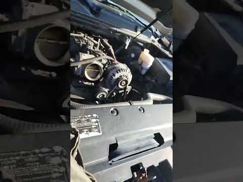 Junkyard LS Rare find