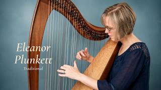 Eleanor Plunkett (O'Carolan) Irish harp music arrangement
