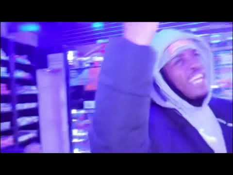 Hoodflykev X Tre YKC - Back In Effect (Official Video)